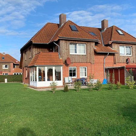 Buxbuddies Nelsons Inn Fehmarn Esterno foto
