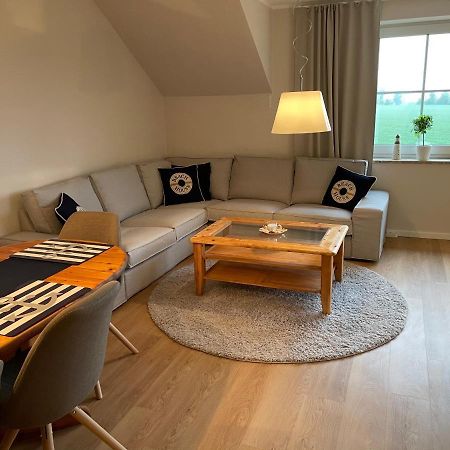 Buxbuddies Nelsons Inn Fehmarn Esterno foto