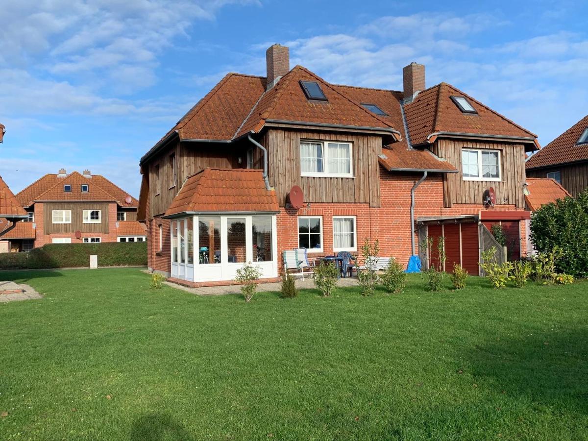 Buxbuddies Nelsons Inn Fehmarn Esterno foto