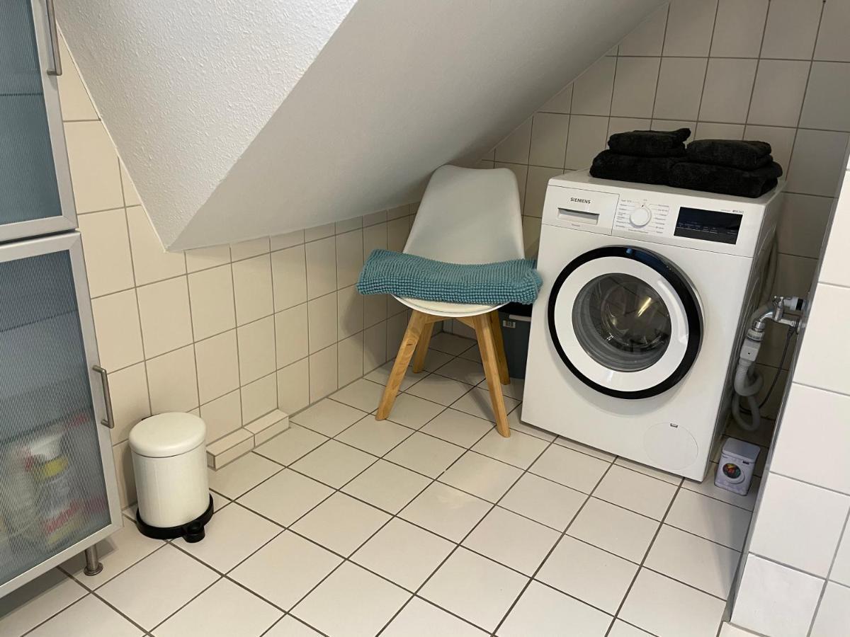Buxbuddies Nelsons Inn Fehmarn Esterno foto