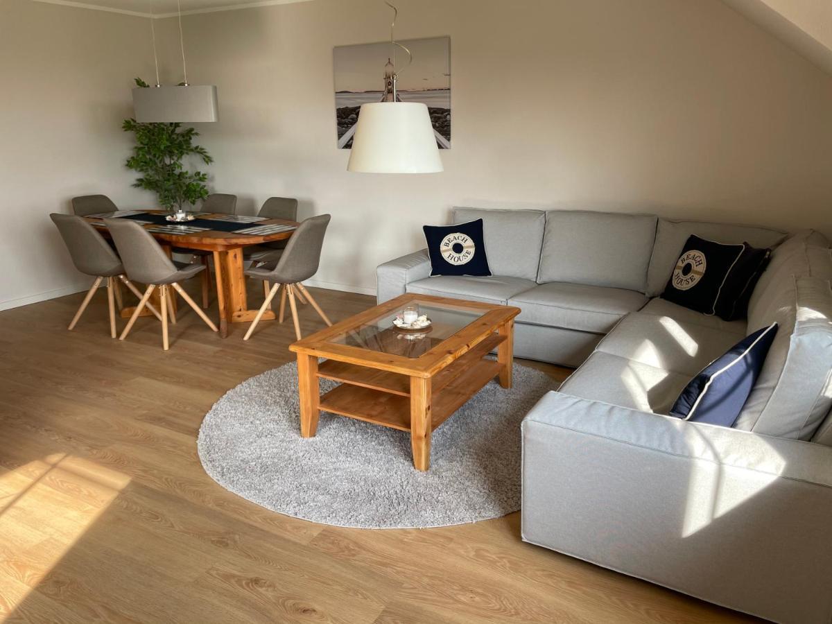 Buxbuddies Nelsons Inn Fehmarn Esterno foto